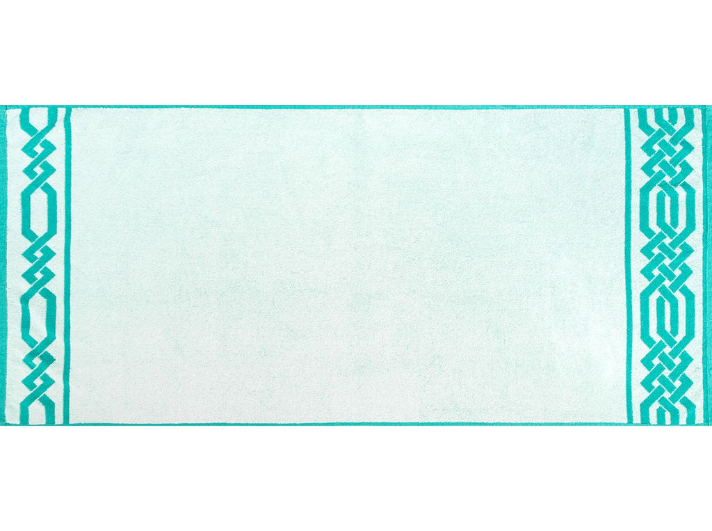 Полотенце махровое Период2(1-м.волна) 60х140 см