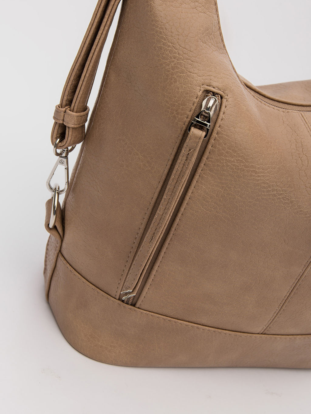 Темно-бежевый мешок-трансформер S.Lavia  фото 19