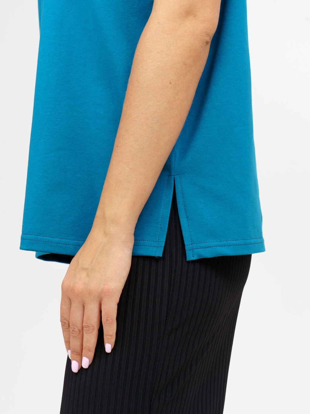 951 Футболка "Мор.волна"