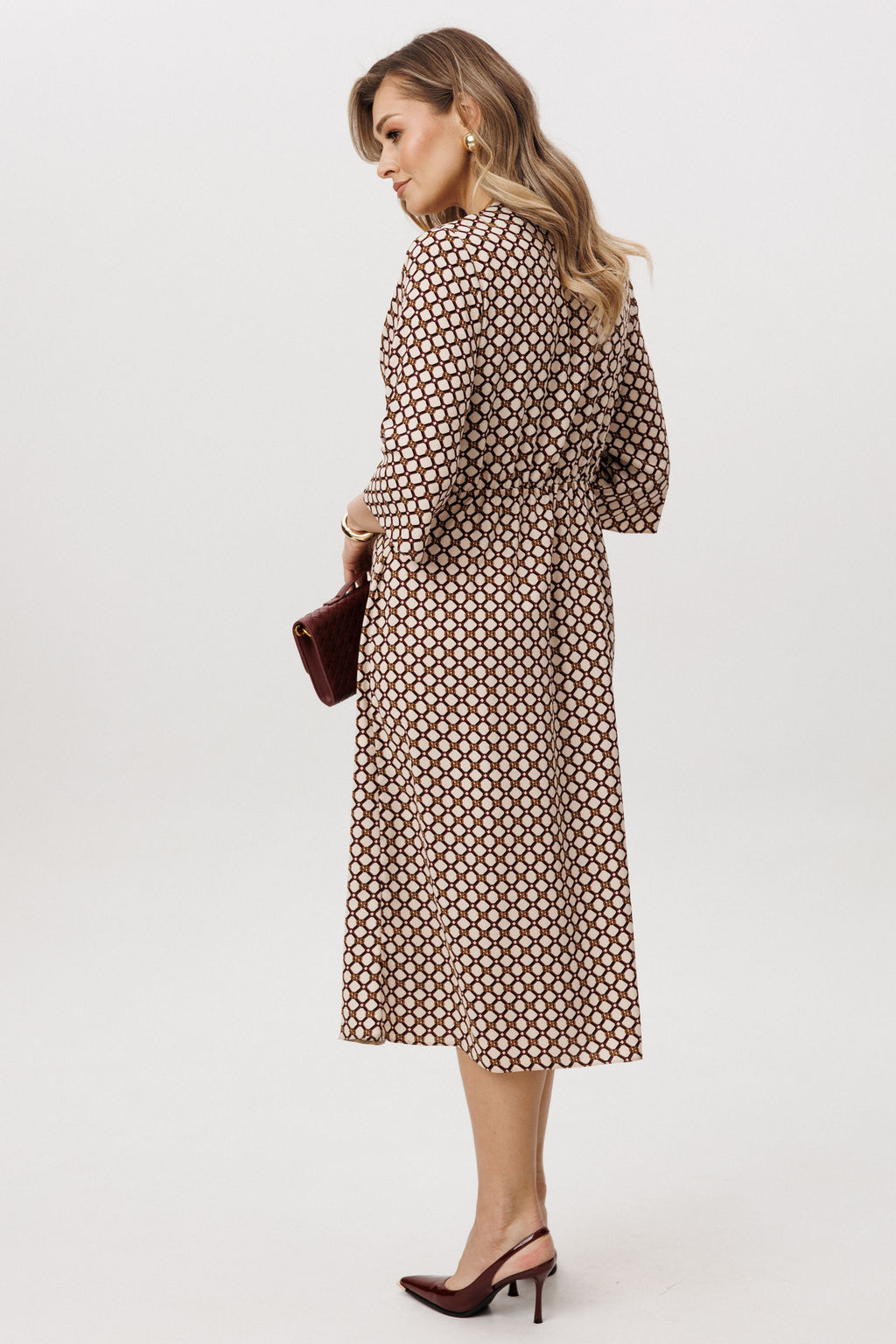 Платье 5971 - Fantazia mod фото 2