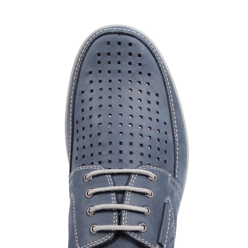 Туфли мужские летние