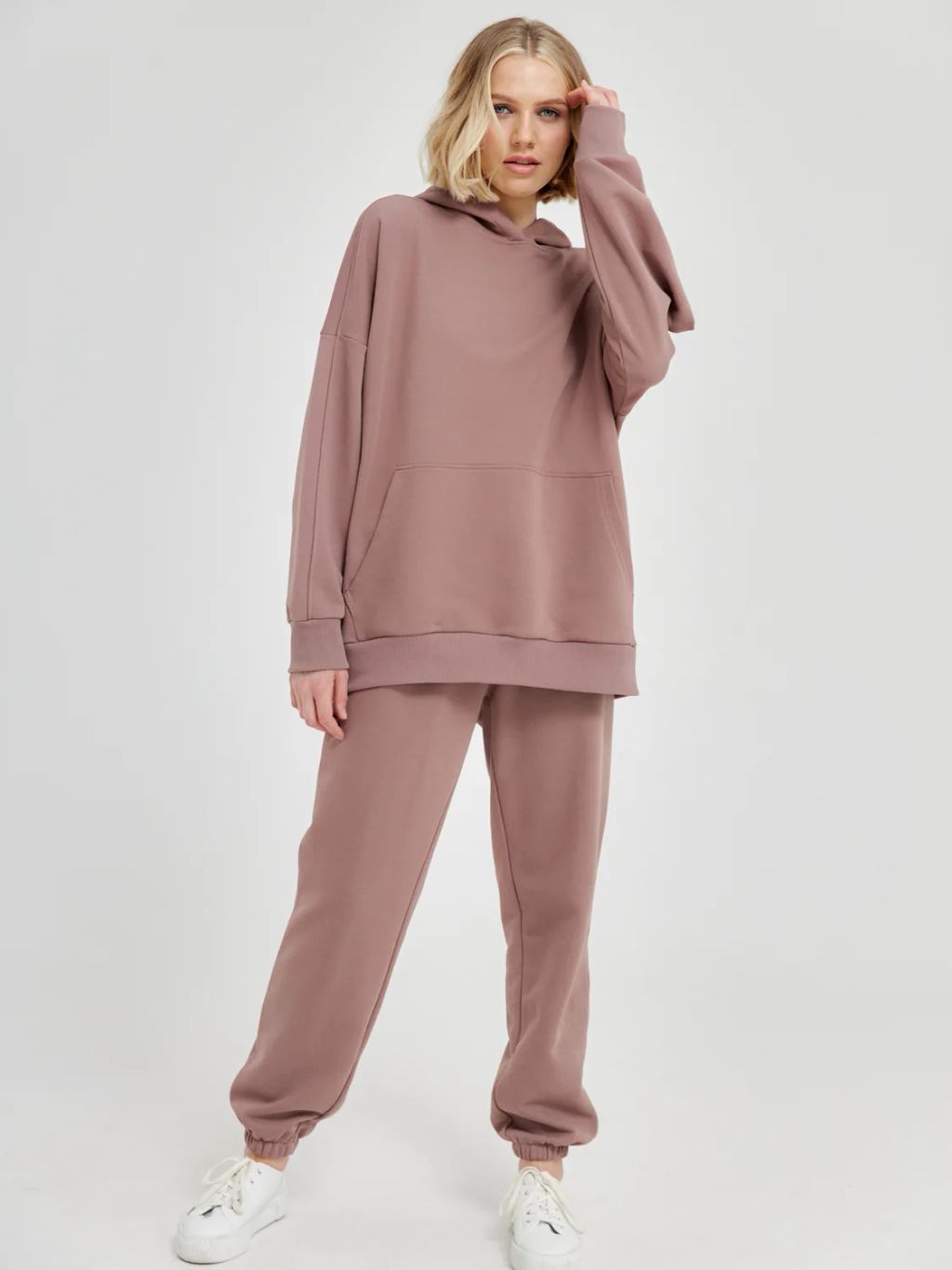 JETTY Худи  фото 6