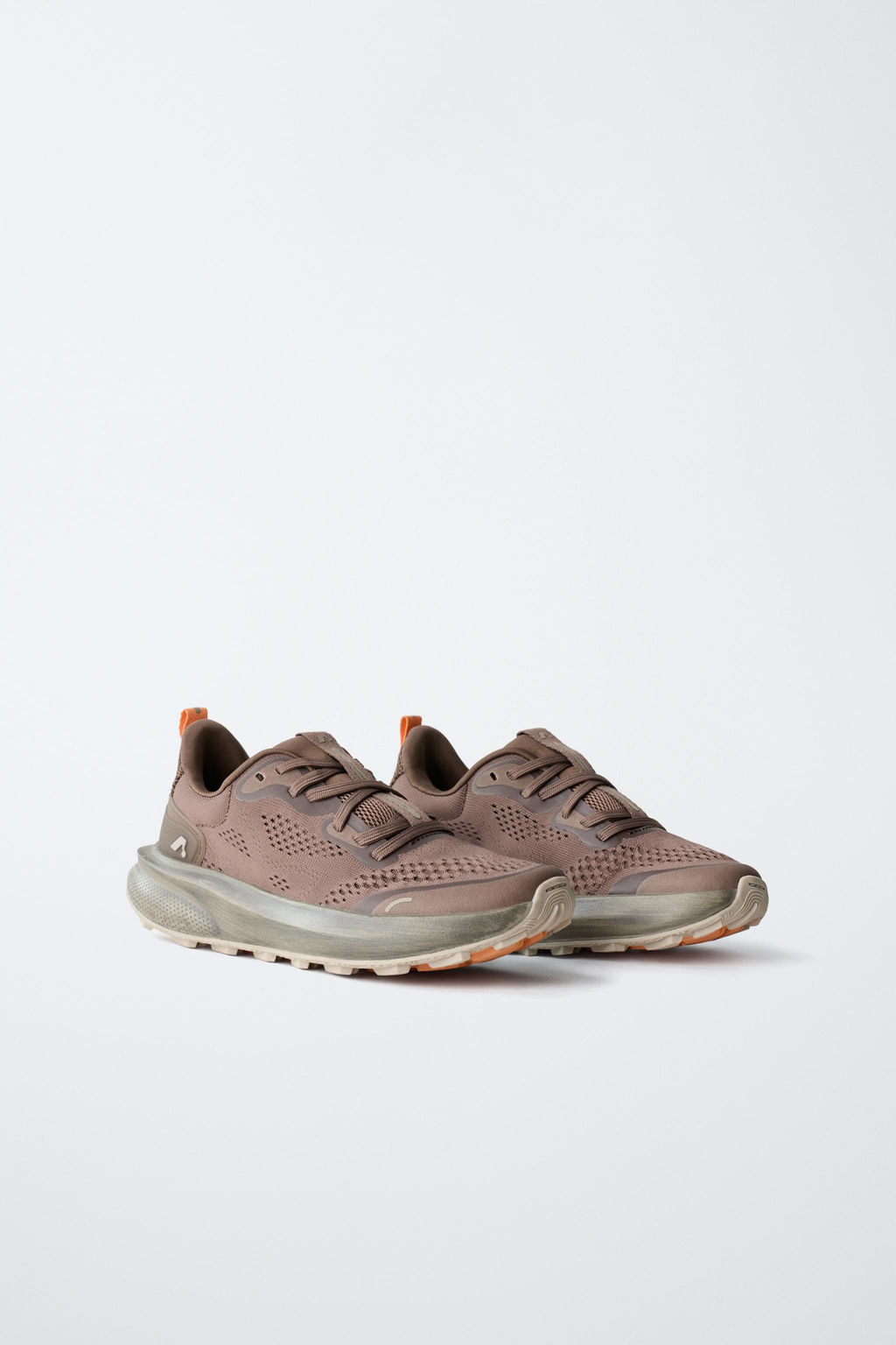 SPORTY TRAINERS - Zara фото 2
