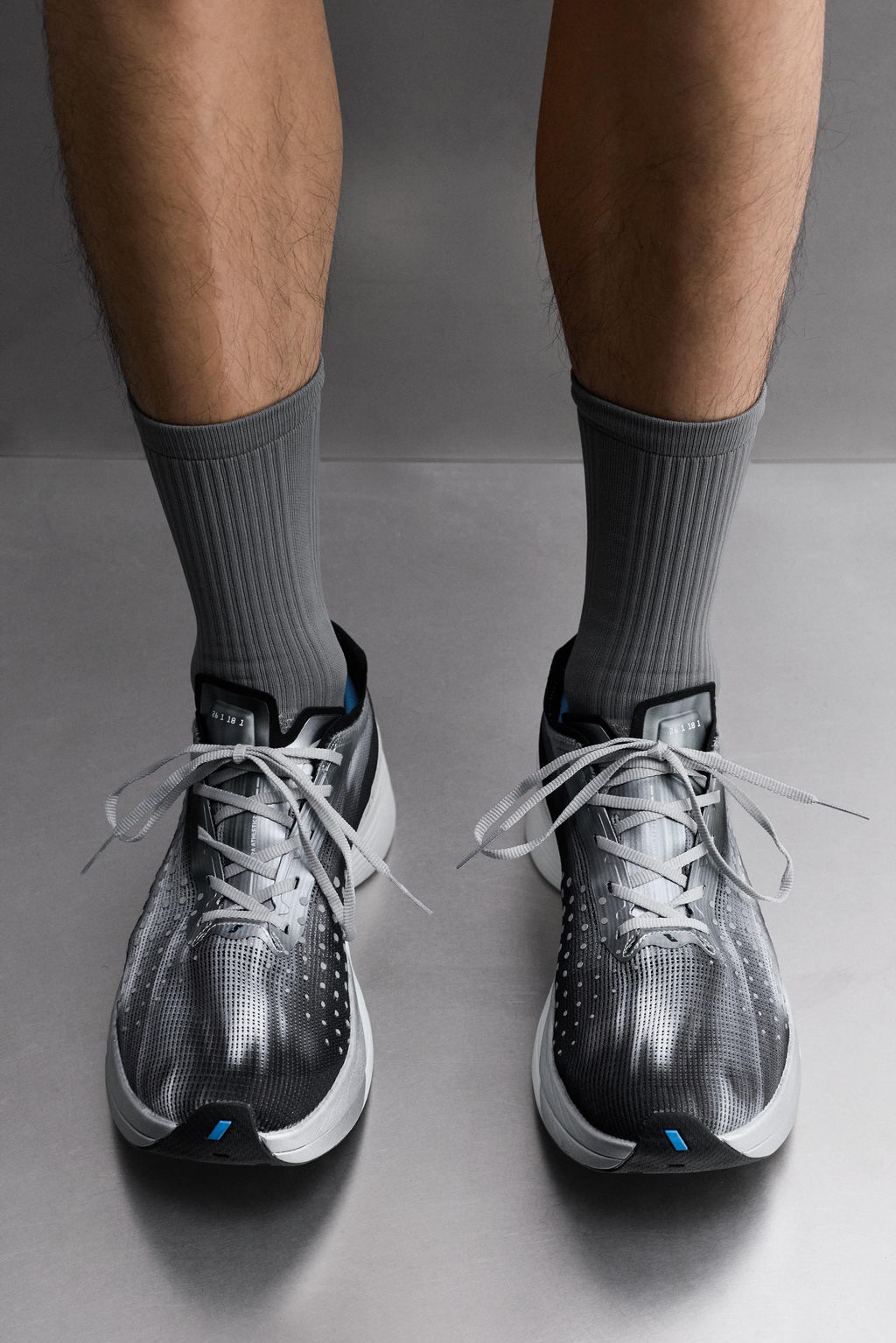 LONG-DISTANCE RUNNING TRAINERS - Zara фото 32