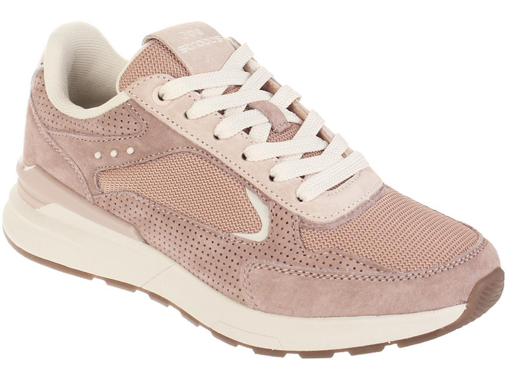 Кроссовки Strobbs F7576-11