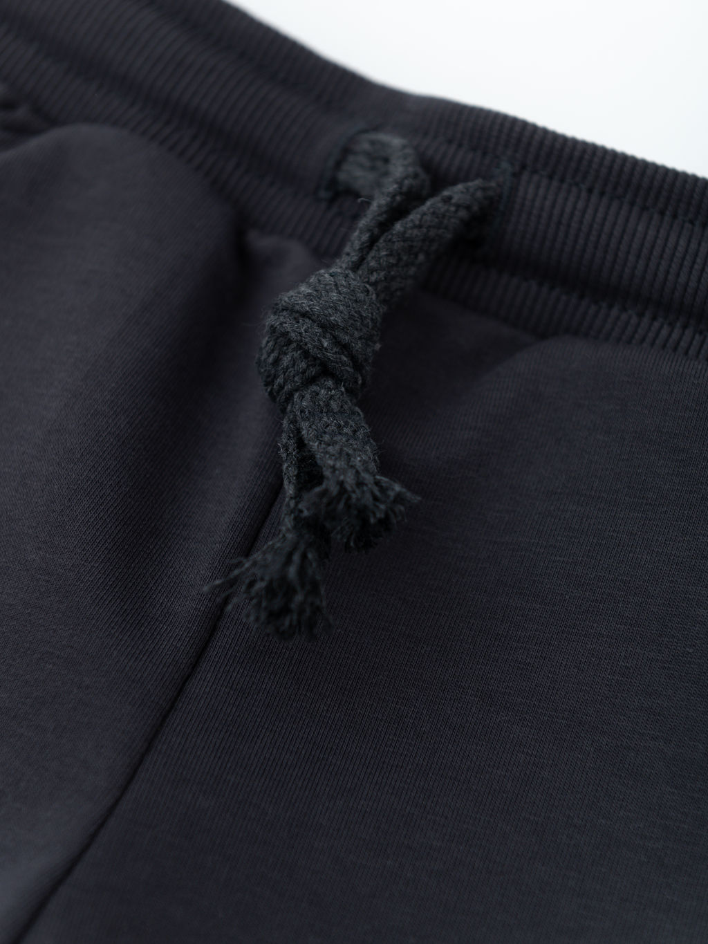 Шорты для мальчика, серый - Lesi kids фото 11