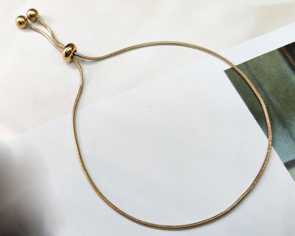 Браслет стальной - Vel vett фото 3