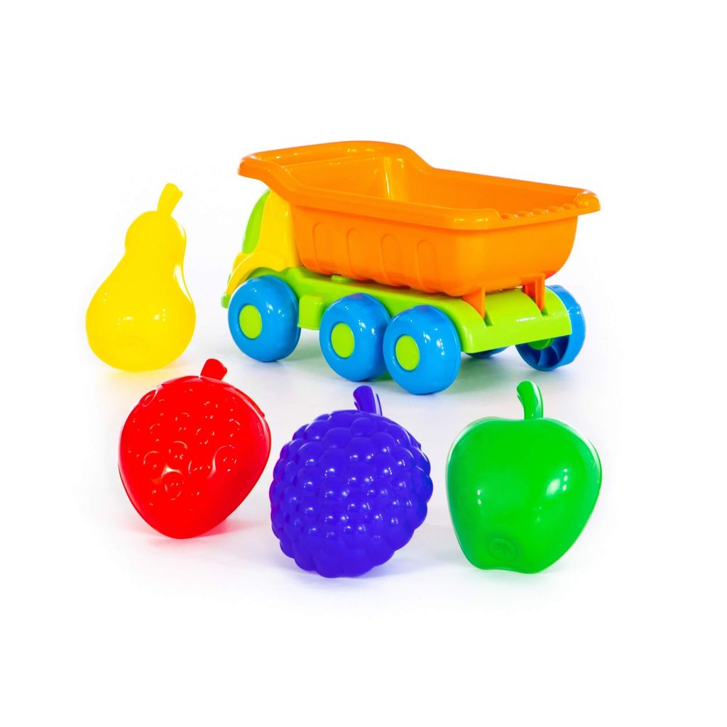 Набор №571 - Полесье фото 3