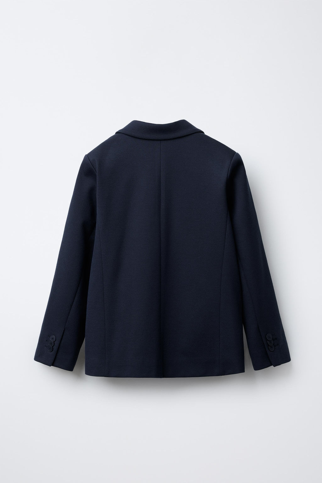 COMFORT SUIT BLAZER - Zara фото 2