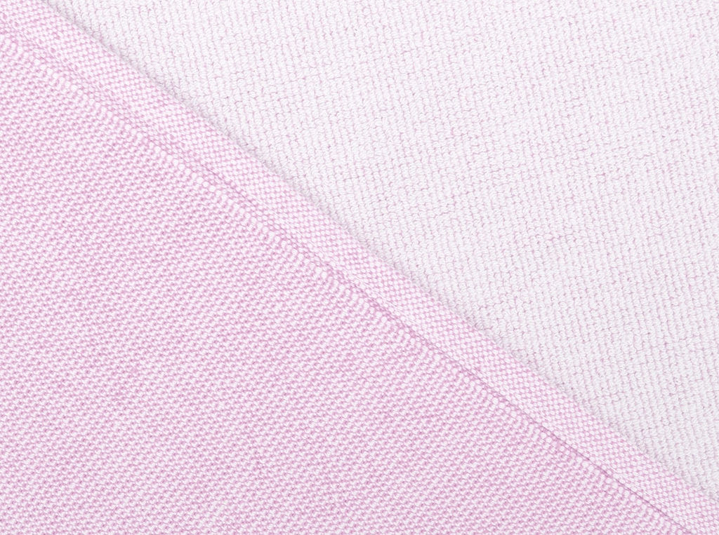 3с402.211к1 Джаз (роз.молоко) Полотенце махровое 60х130 см