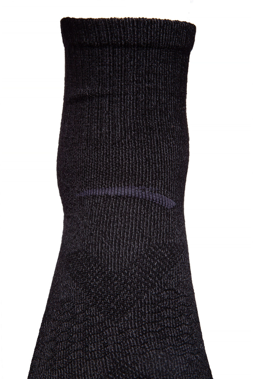 Носки длинные Черный - Anta фото 7