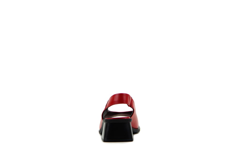 Босоножки EDART 4001.415bl.red