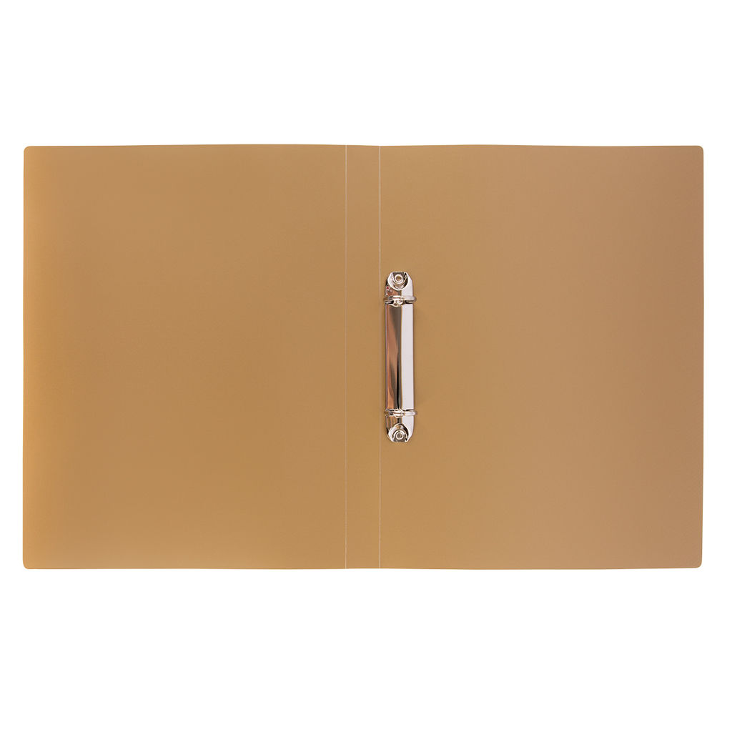 Expert Complete PRISMA Папка на 2 О-кольцах A4 700 мкм 25 мм эффект 3D 4 шт. d - 20 мм золотой new EC211300128