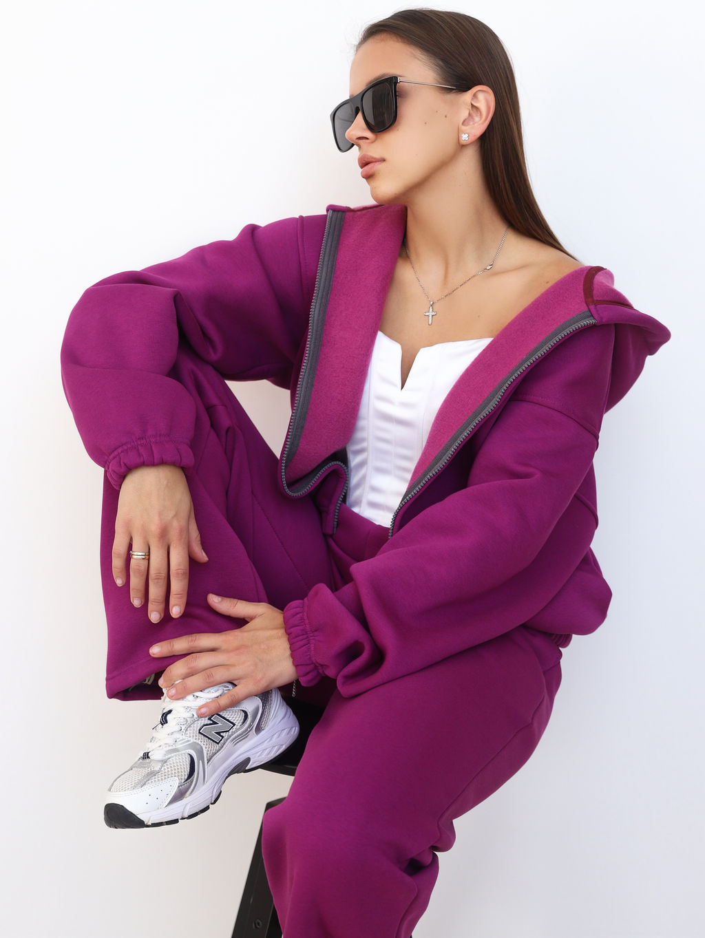 Sportsolo Женский Спортивный костюм К030  фото 81