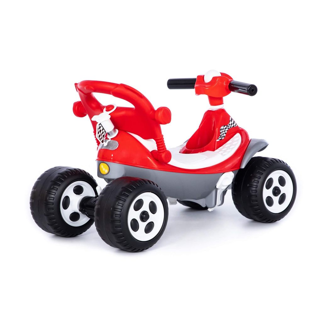 Каталка Трансформер - Полесье фото 4