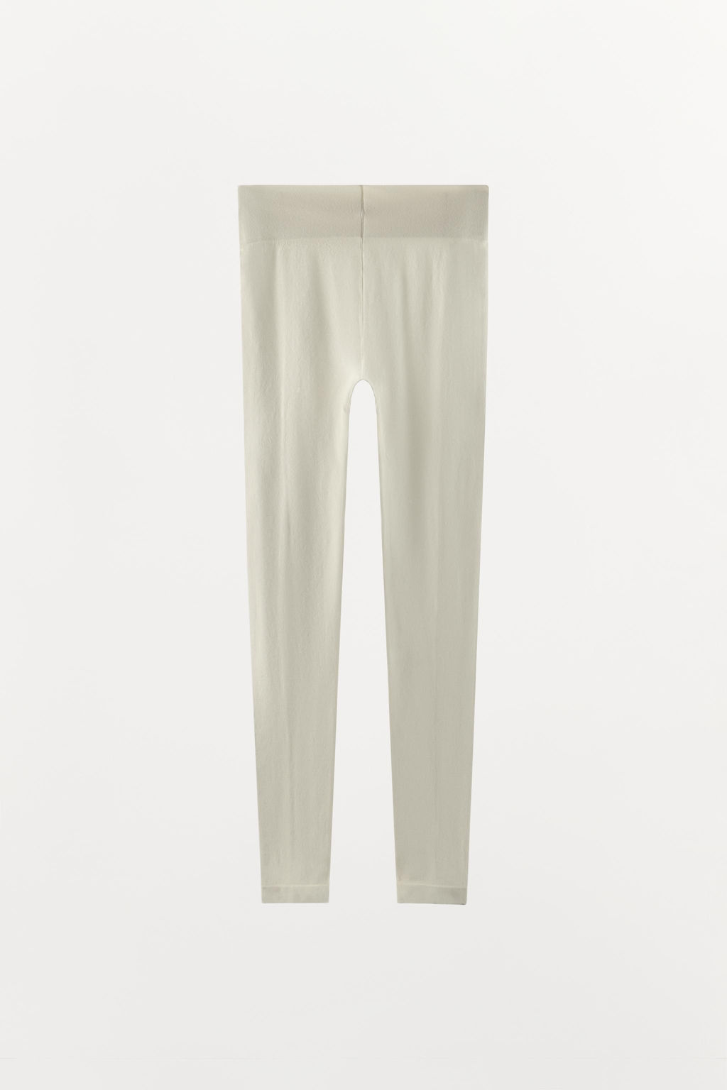 LEGGING SEAMLESS / Crudo - Zara фото 7