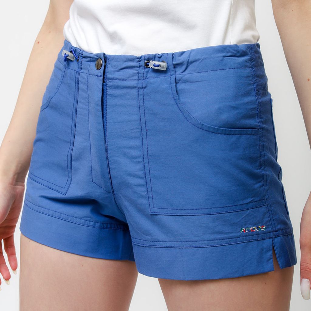 RODOS Шорты женские М-65 Васильковый