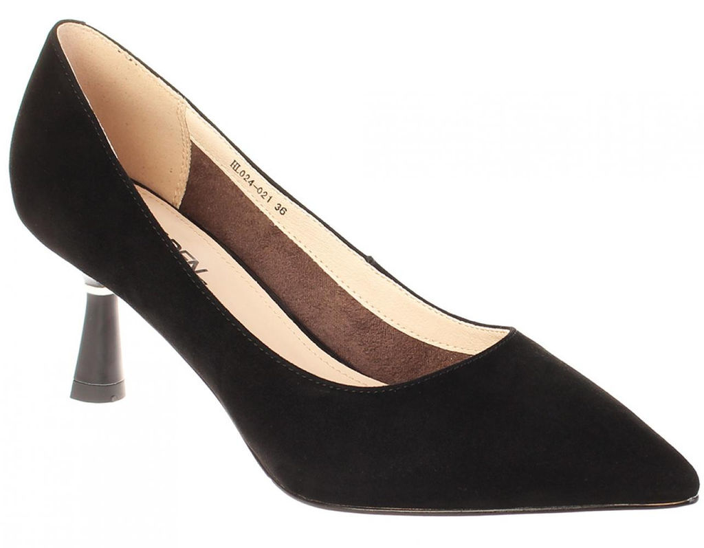 Лодочки Baden HL024-021