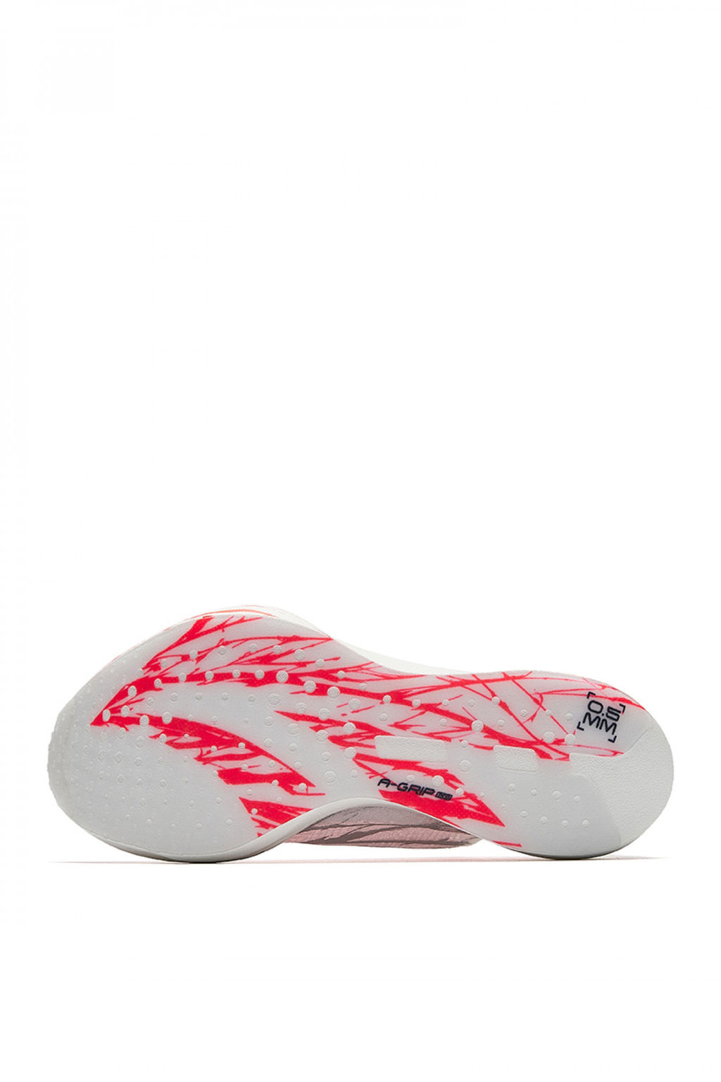 Кроссовки для бега Белый/Красный C202 G9