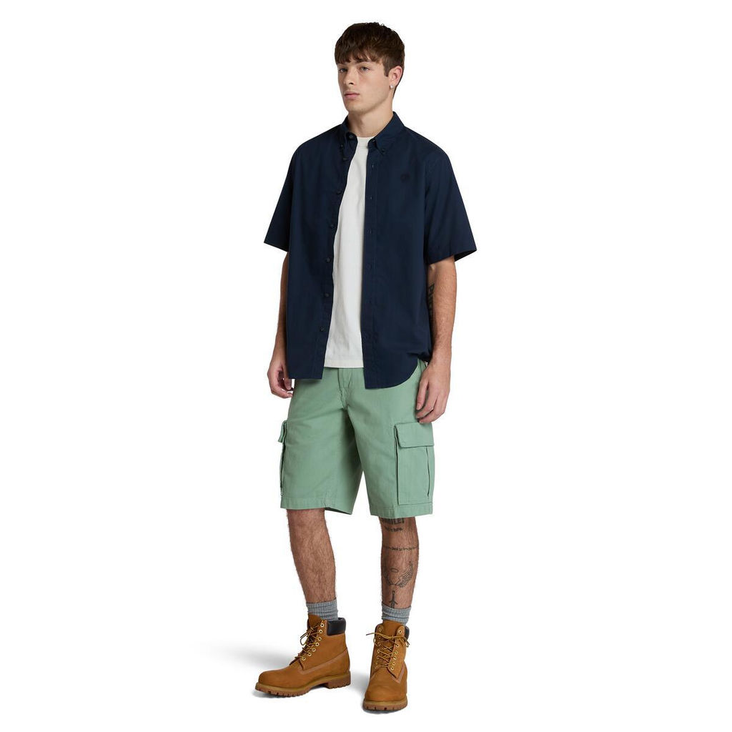 Timberland / Футболка T-Shirt Logo Graphic Authentic  фото 2