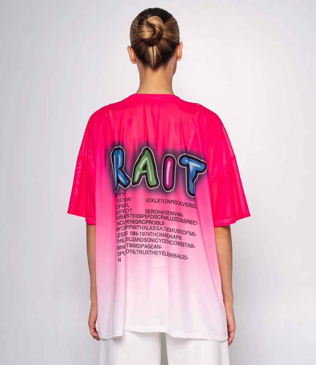 Футболка #КТ105 (5). Предзаказ - Dommod фото 15