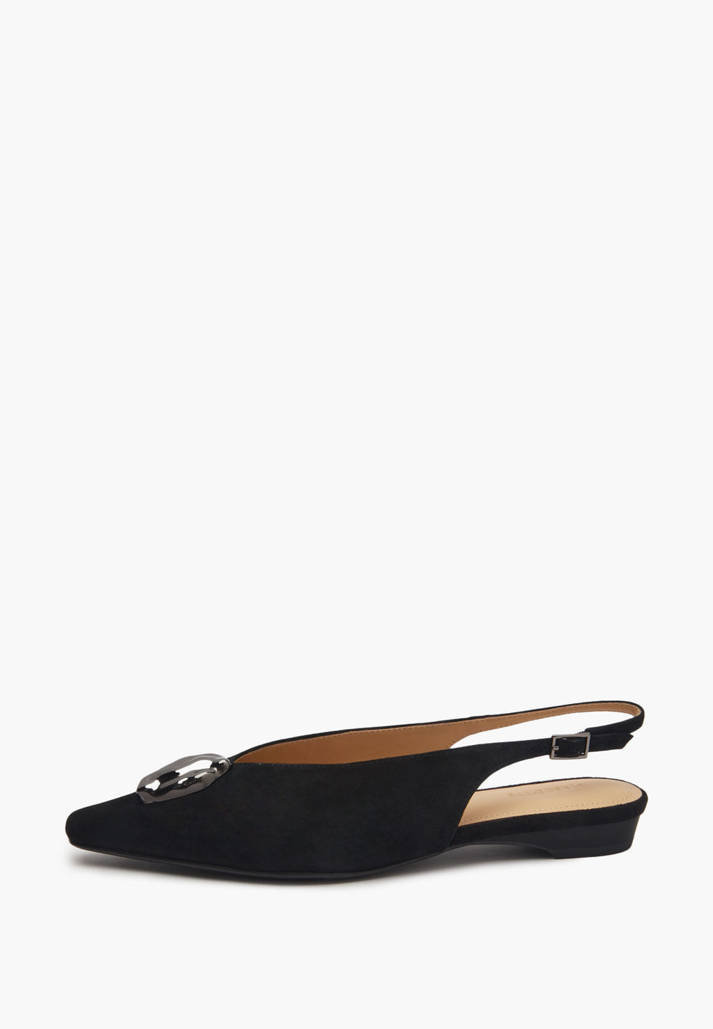 Туфли открытые - Mascotte фото 4