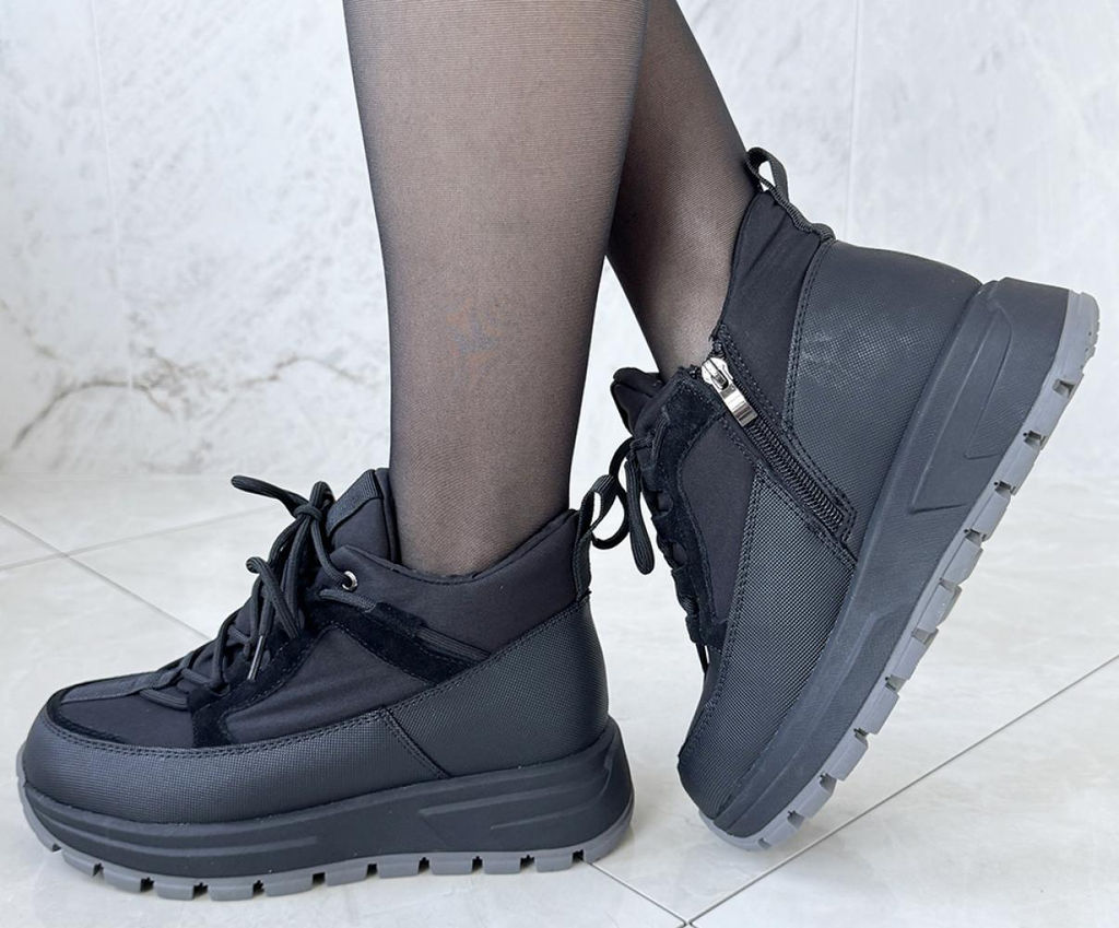 Дутики Torsion Field 105464-6