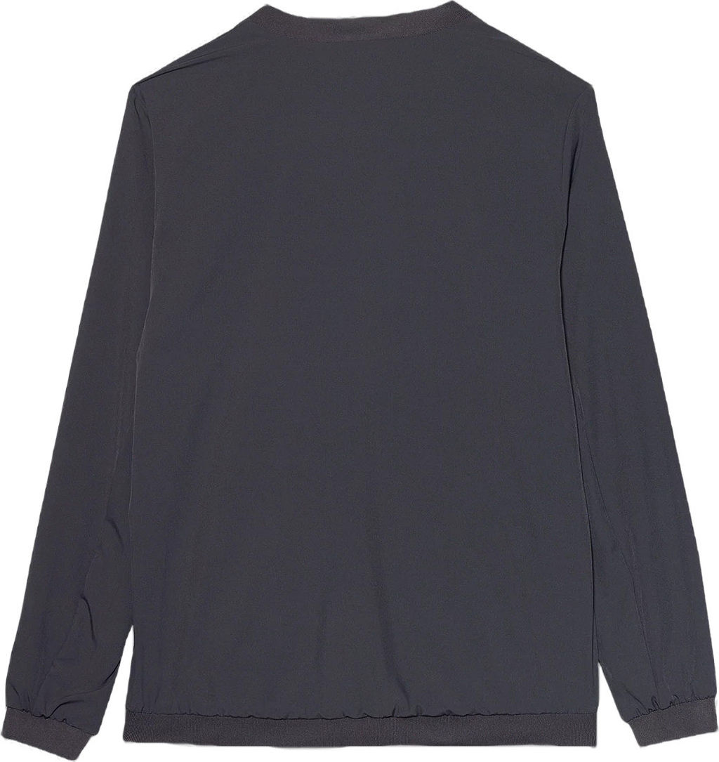 Куртка бомбер мужская