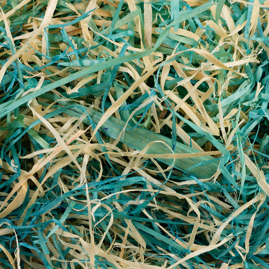 Blumentag BDW-80 Декоративный наполнитель Трава MIX 80 г  5 г СК/Уценка светло-зеленый  фото 14