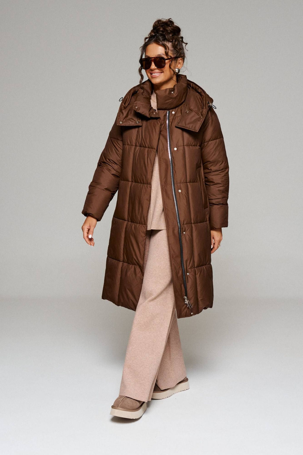 Пальто - B&F фото 6