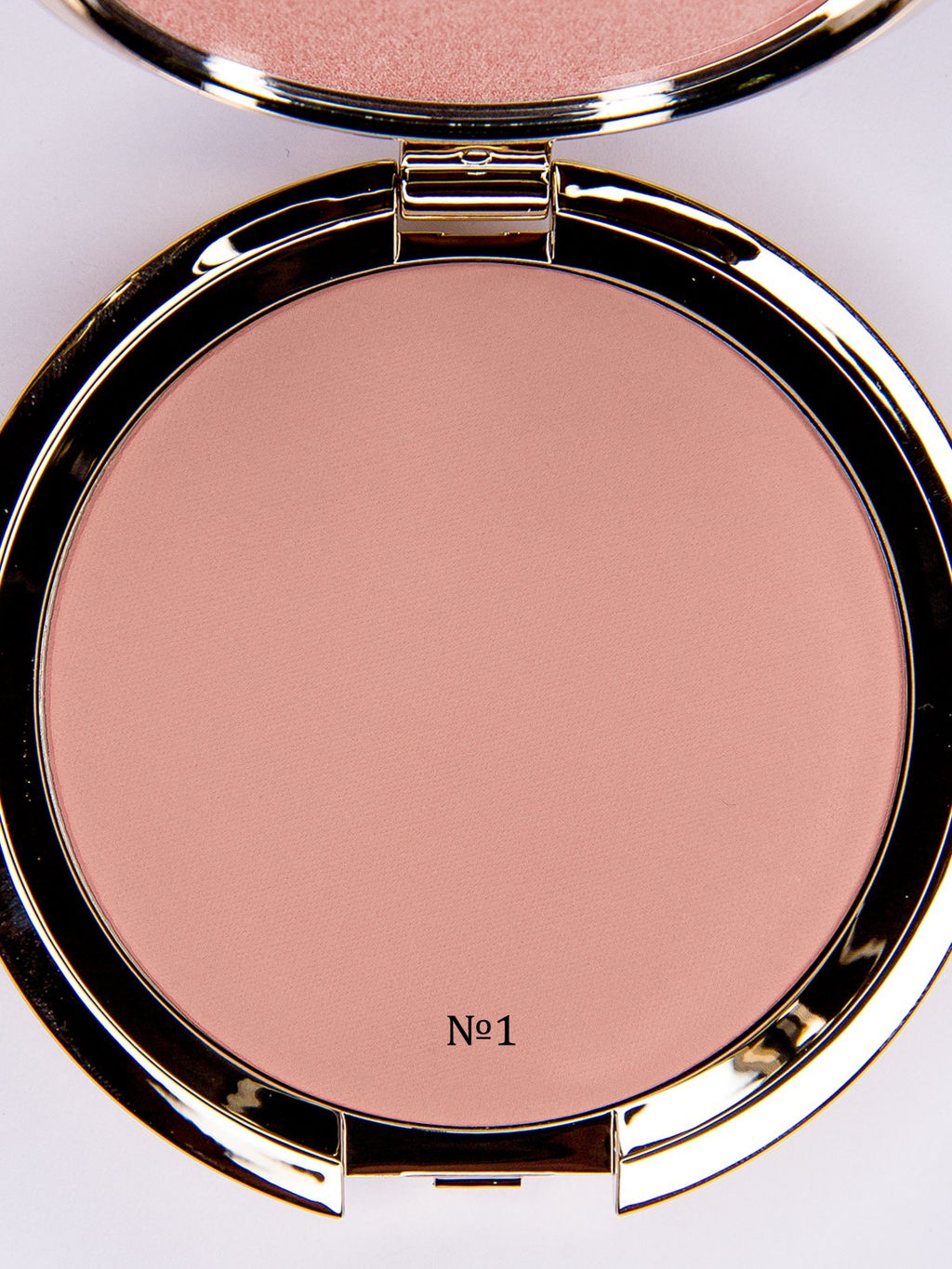 Румяна №1 - Нежно-персиковый, 10гр