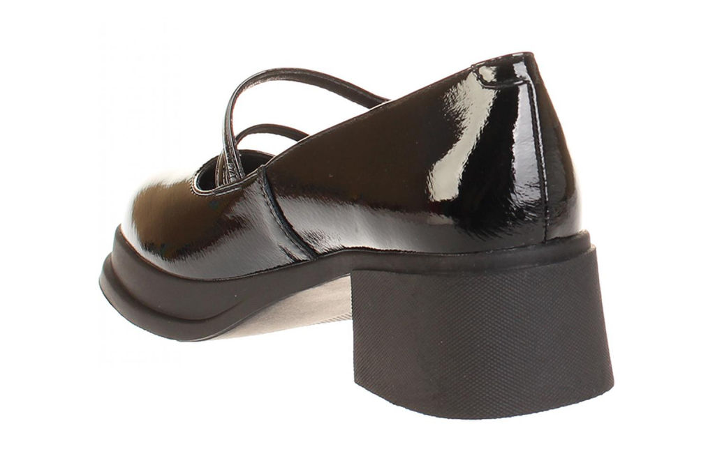 Mary Jane Francesco Donni 72P 082KW-K70-02