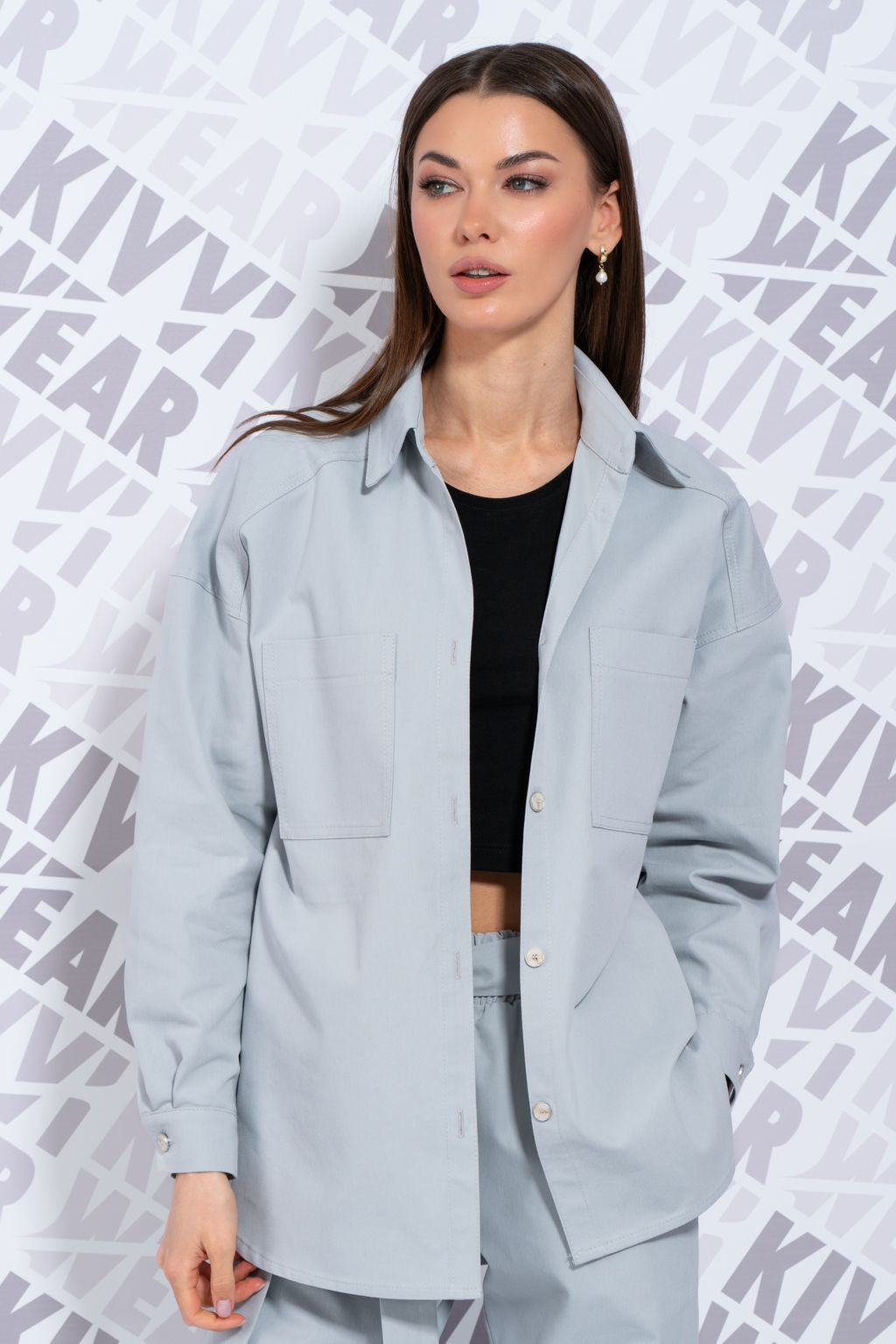 Костюм 41004101 - Kivviwear фото 7