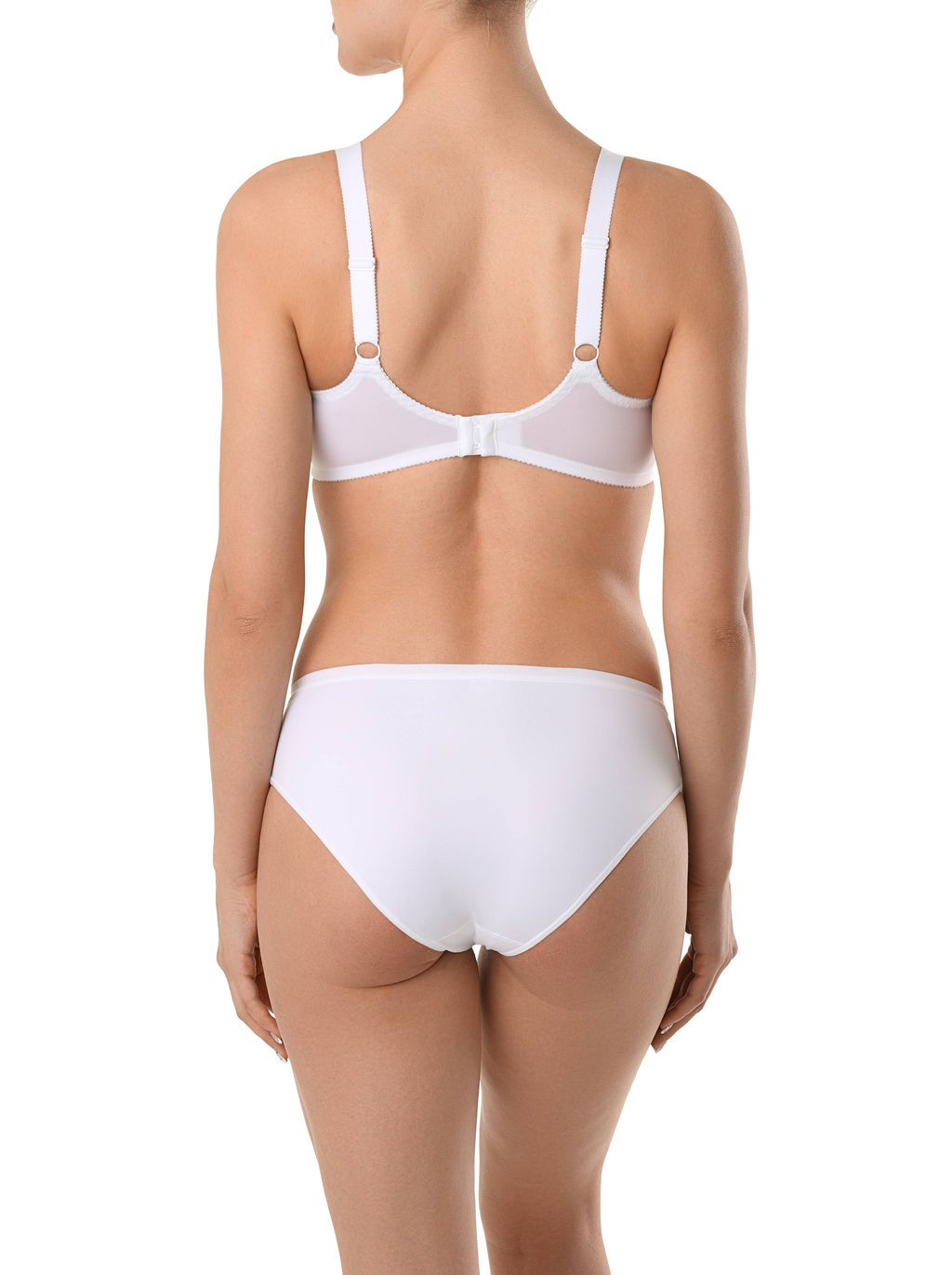 CONTE Бюстгальтер SUPREMA RB7018 черный - Conte elegant фото 13