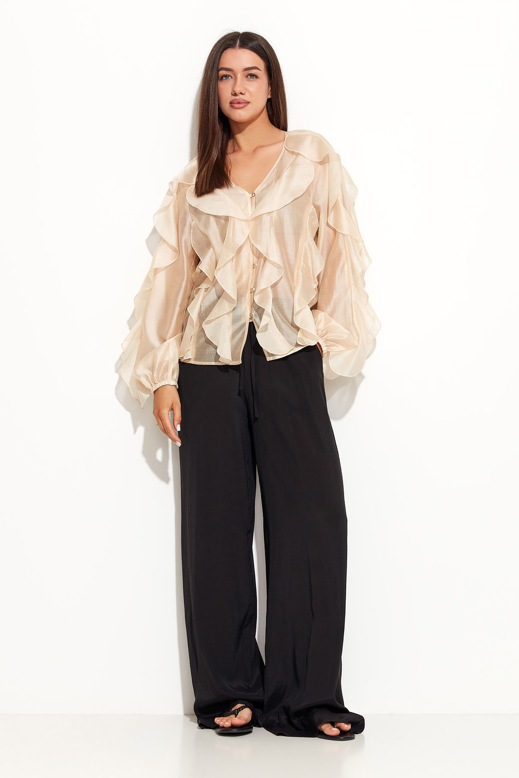 Блуза 54930 - Lakbi фото 2