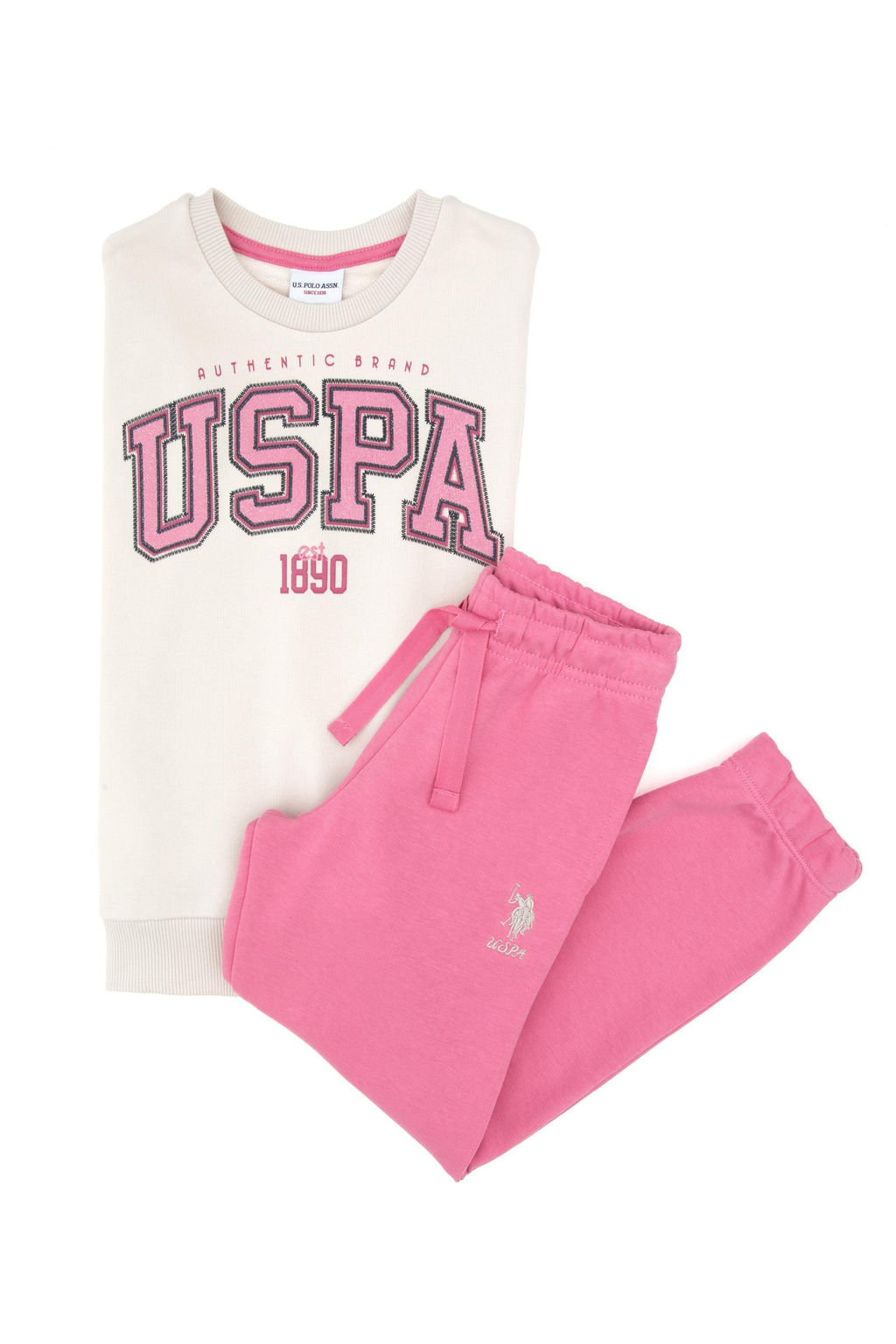 K_z _ocuk Ta_ Pijama Tak_m_ Sepette S_rpriz _ndirim