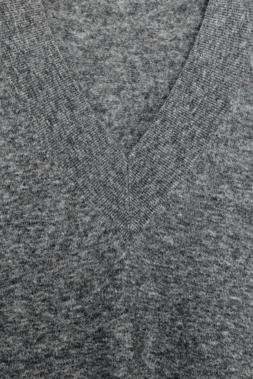 OVERSIZED WOOL SWEATER - Zara фото 9