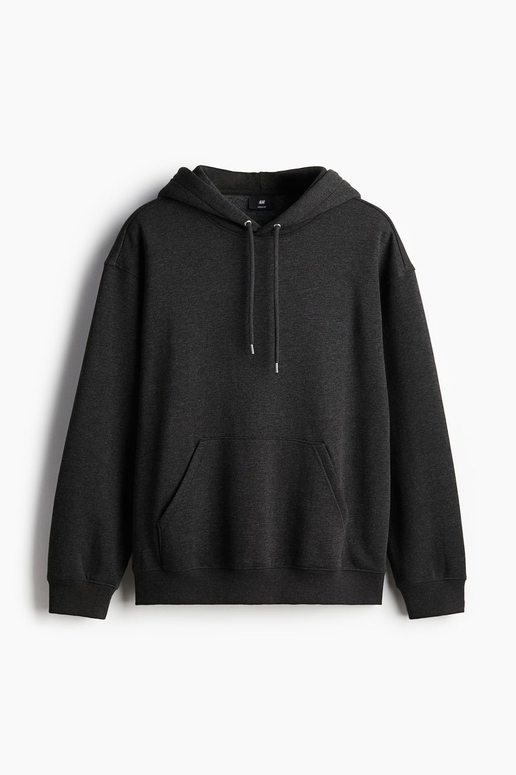 Sudadera con capucha Loose Fit - H&m фото 4