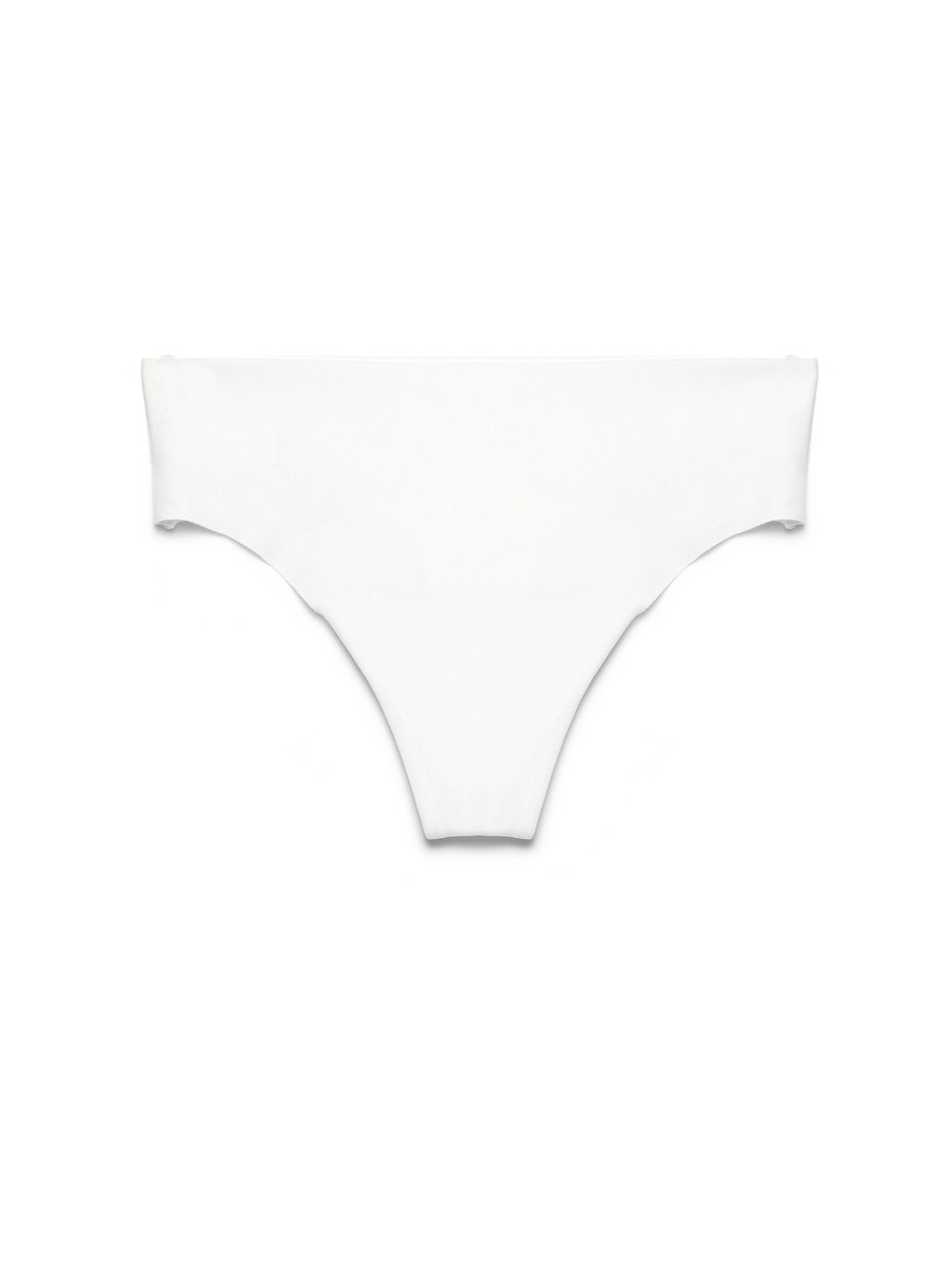 CONTE Трусы стринг INVISIBLE LST 978 (в коробке) white - Conte elegant фото 3