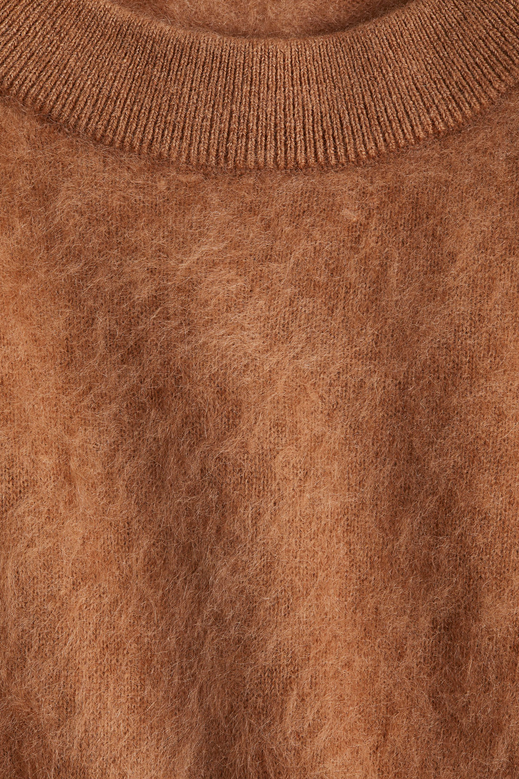 Jersey de cachemira con acabado cepillado - H&m фото 7