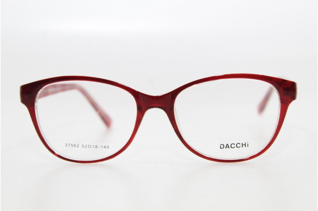 Оправа DACCHI 37562 52-18-140 C3