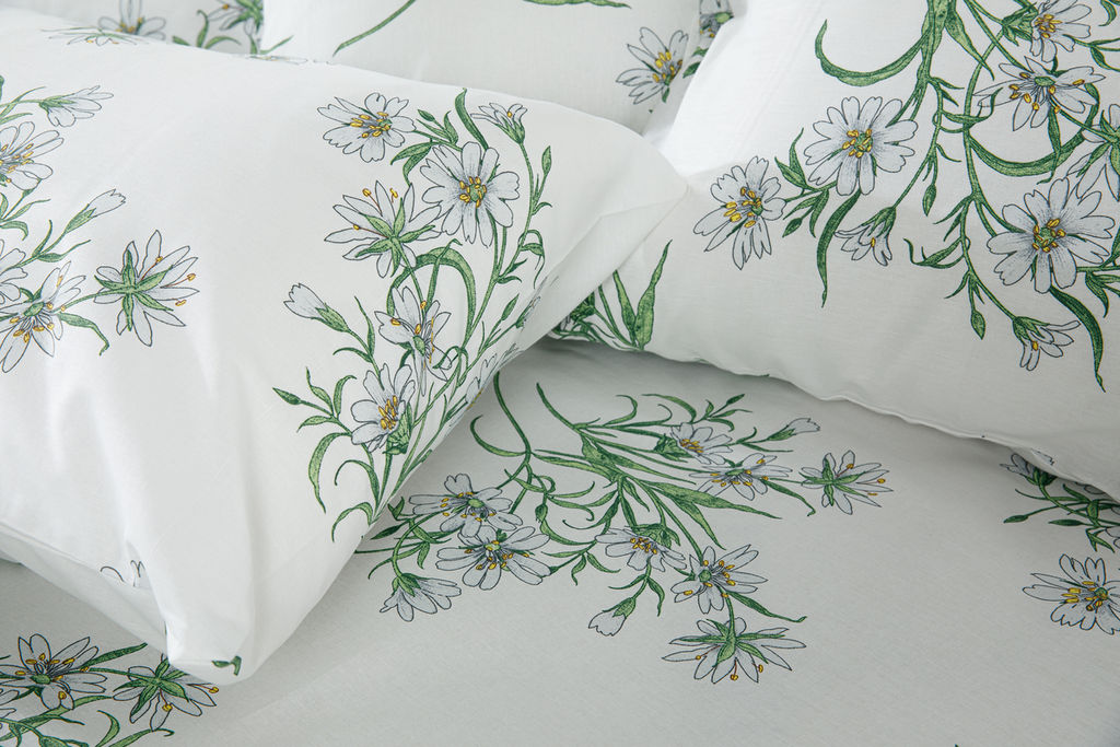 КПБ Аллисум бязь 1.5 сп