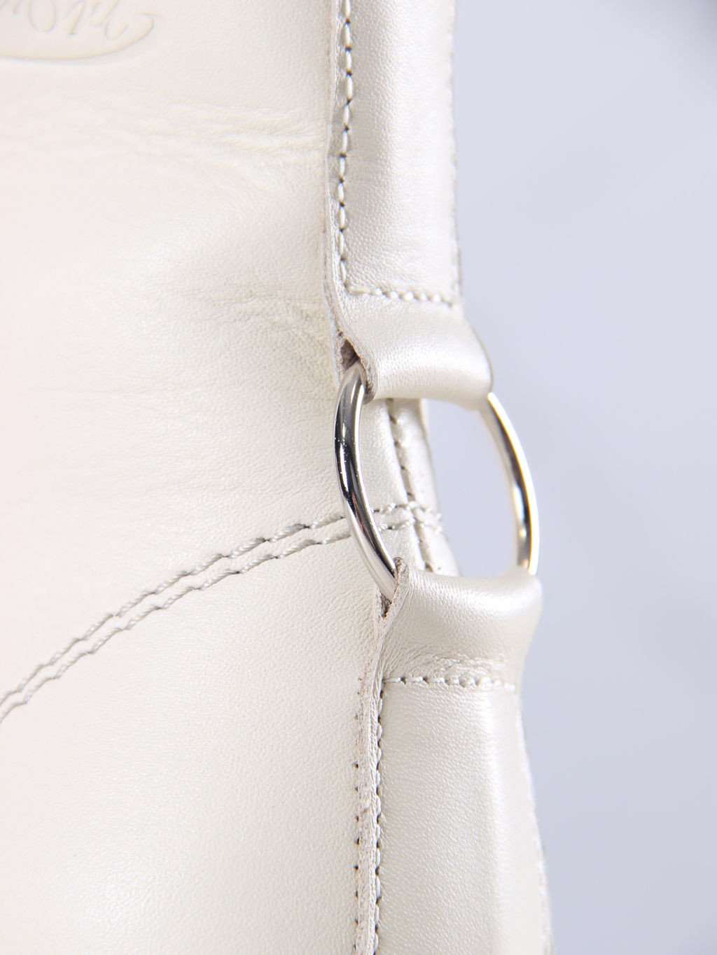 Ботинки 329.зиплайнbe.Бежевый/байка