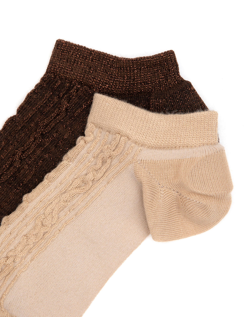 Kad_n 2li Patik _orap - Pierre cardin фото 4