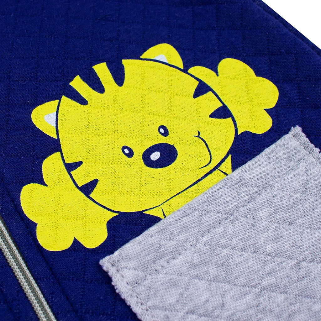 Комбинезон капитоний 1291900401 - Youlala фото 2