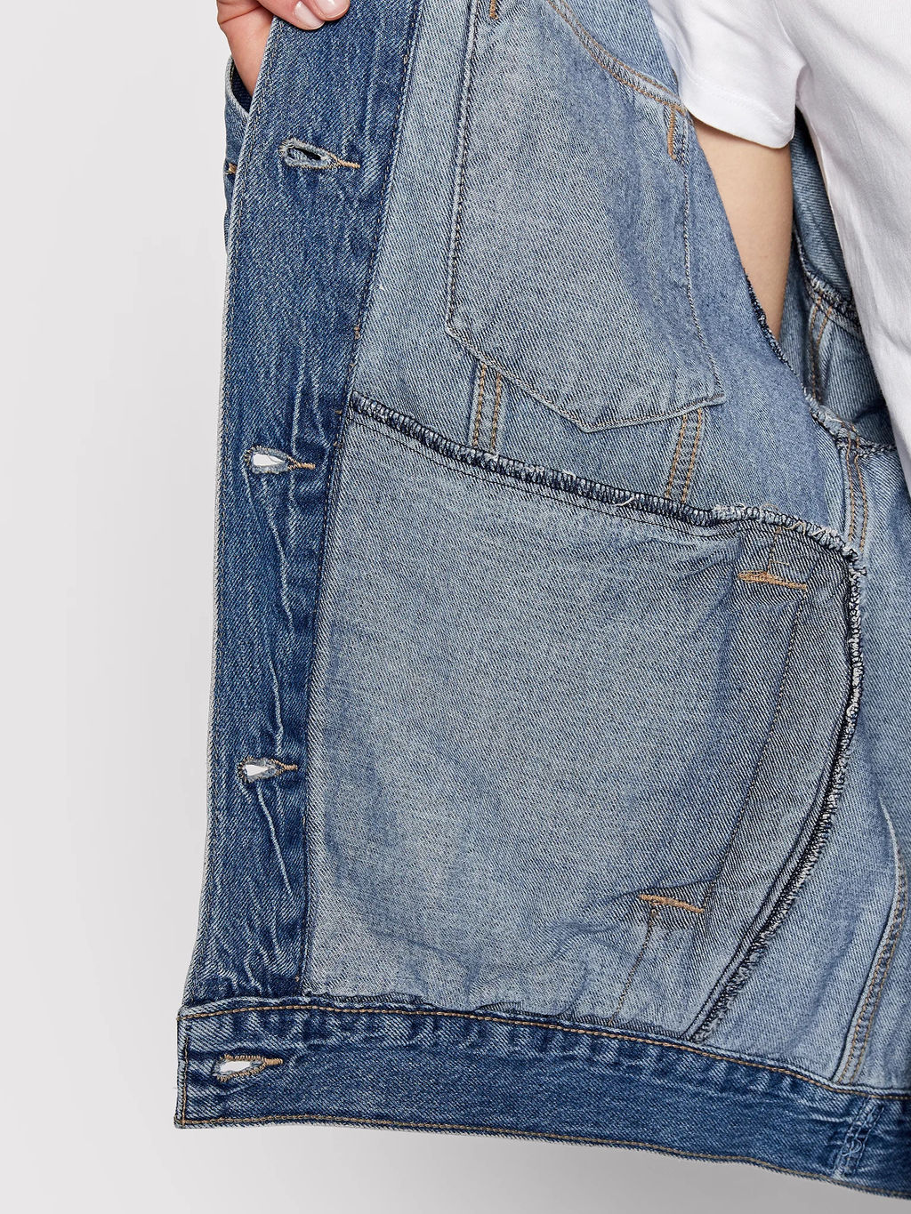 Куртка женская