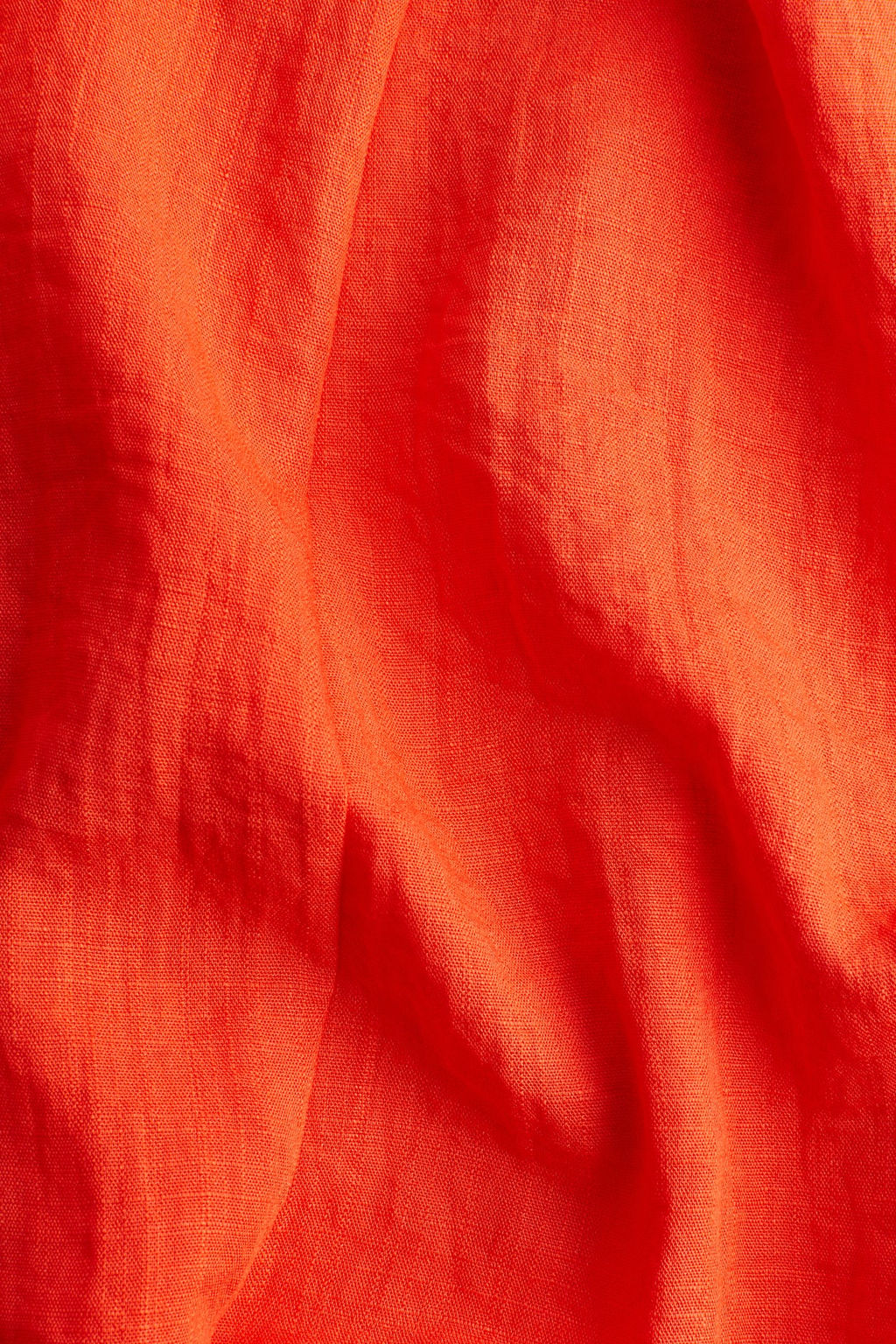 Vestido con tirantes espagueti - H&m фото 7