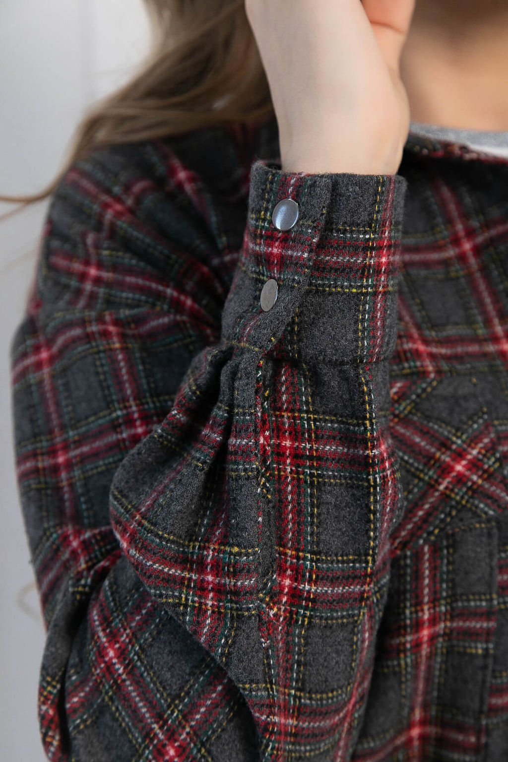 Рубашка Эклипс - Lt collection фото 19