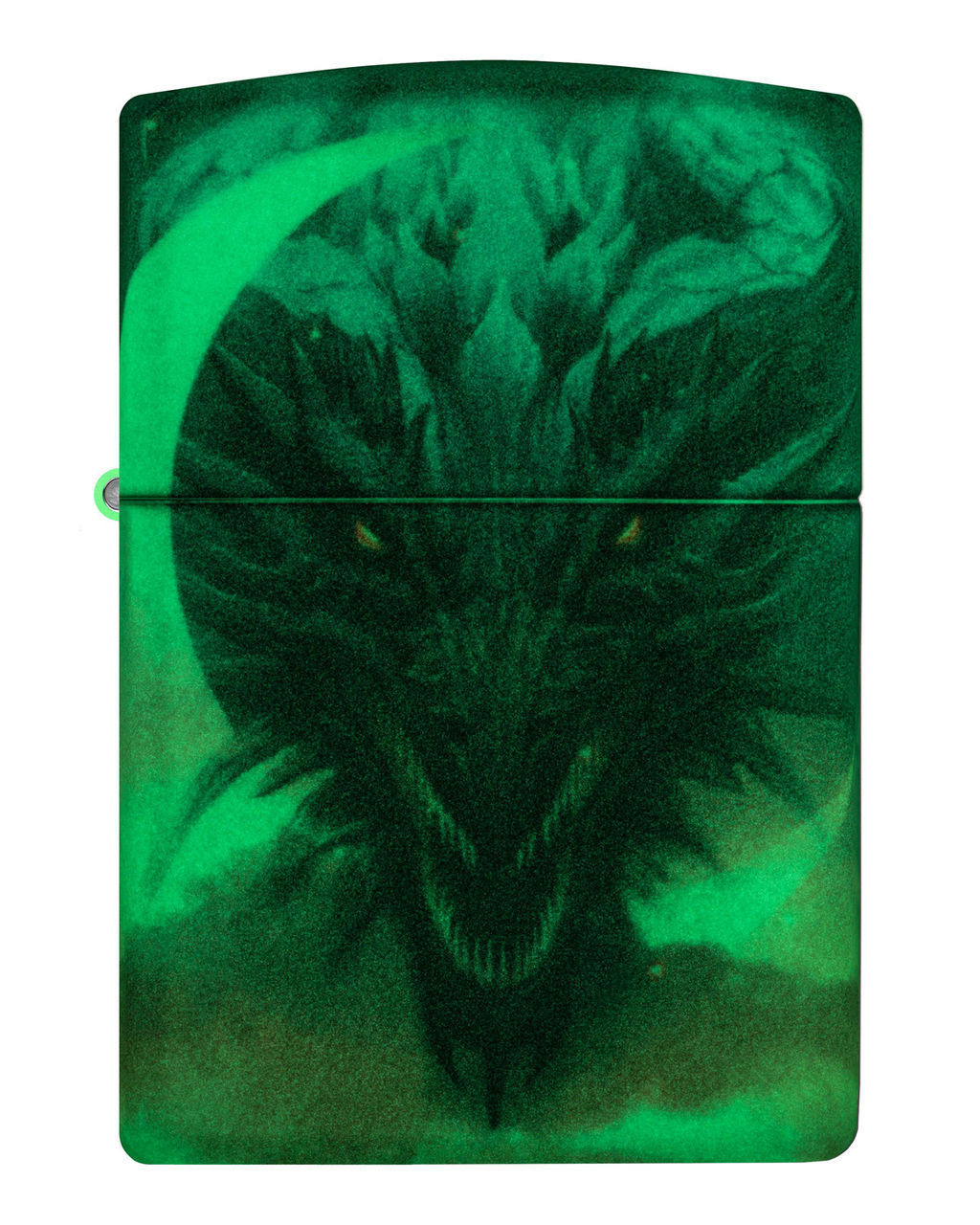 Зажигалка ZIPPO Дракон | Dragon Design 48934  фото 10
