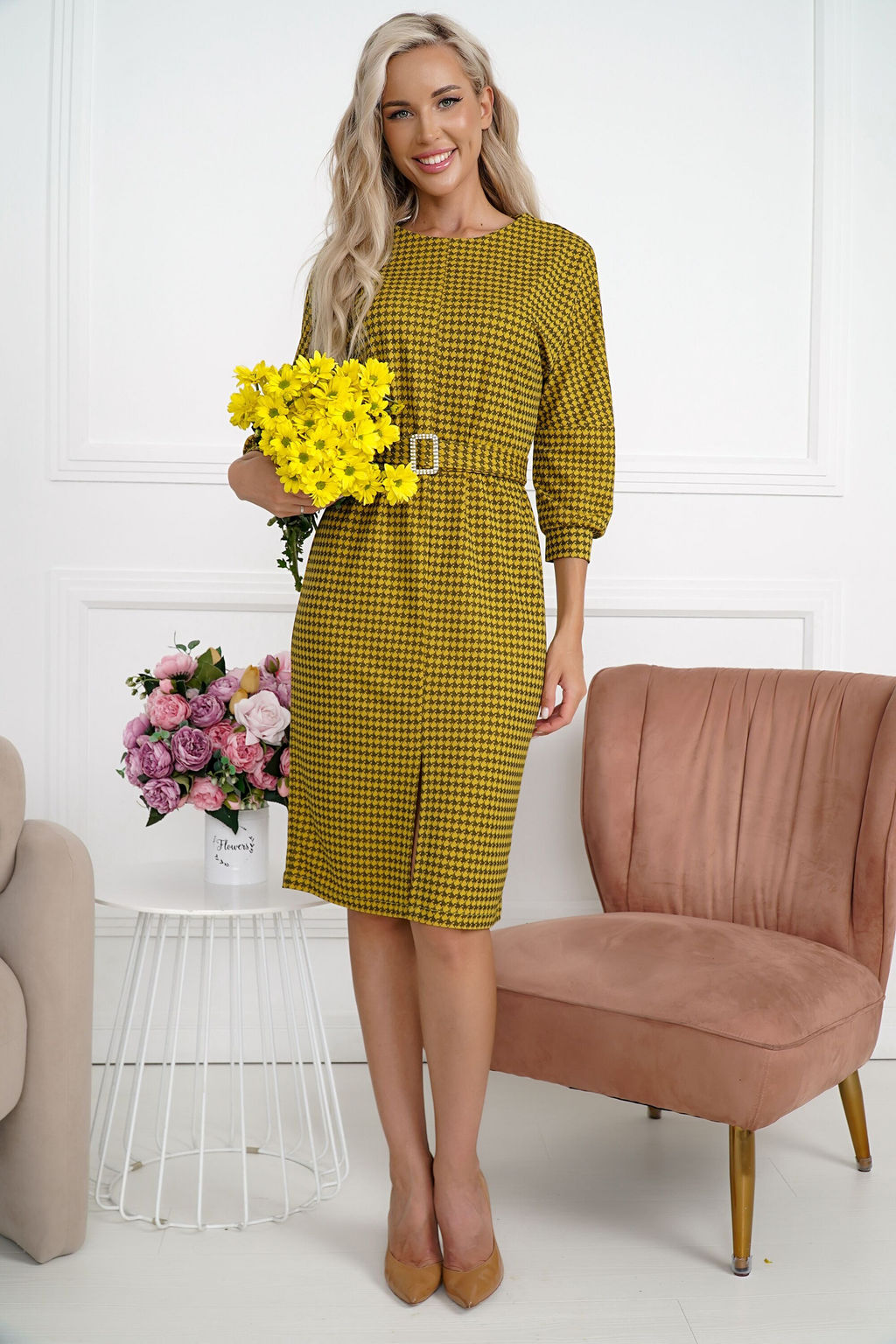 Платье 6867 - Open-style фото 3